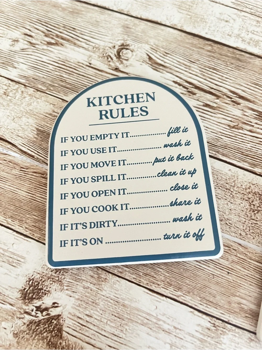 NEW Target Bullseye Ceramic Kitchen Magnets🌸